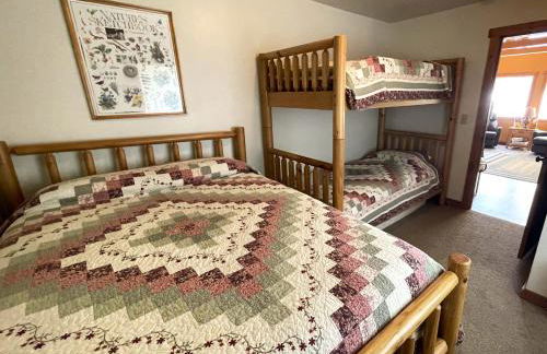 Stay Twin Lakes Cottage - Foto 28