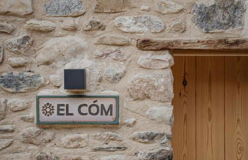 CAL GALL rural Cerdanya - Foto 64