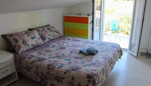 A Casuzza di Pina e Raffaele - Appartamento a due passi dal mare - Foto 4, towels