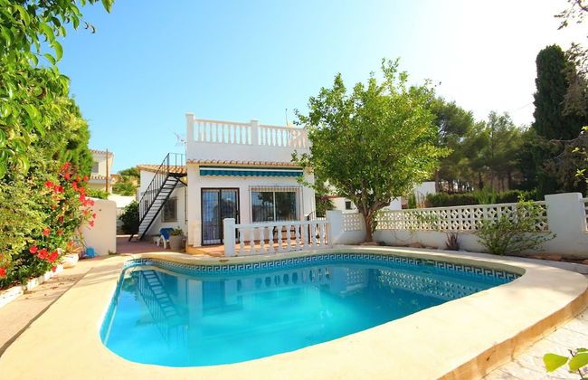 Villa Carrió - Plaza Mayor - Foto 1