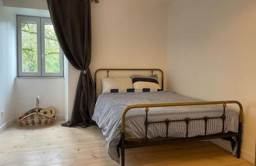 Forest House in Perigord Vert - Foto 7