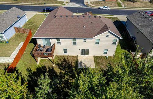 ~It's a Gem~Comfy Hideaway for R&R ~King Bed!~ - Foto 23