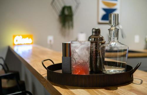 Lakefront Loft - Downtown - Shuffle Board Table - Foto 19