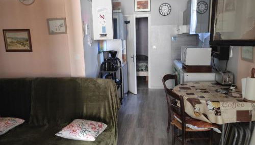 Au petit Florian en Provence - Foto 4, pet friendly