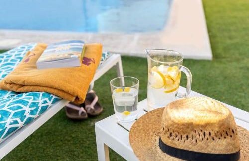 Casa Miragredos, a solo 5 min de Puy du Fou y Toledo - Foto 8