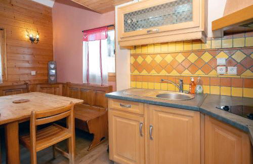 Chalet 214 - Village nordique - Foto 7