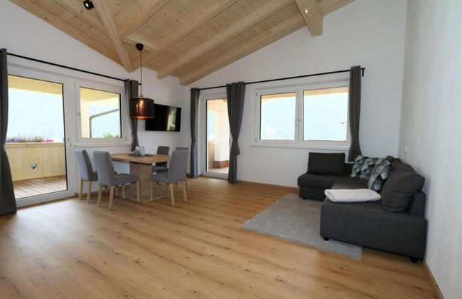 Apartments Alpenpanorama, Neustift - Foto 12