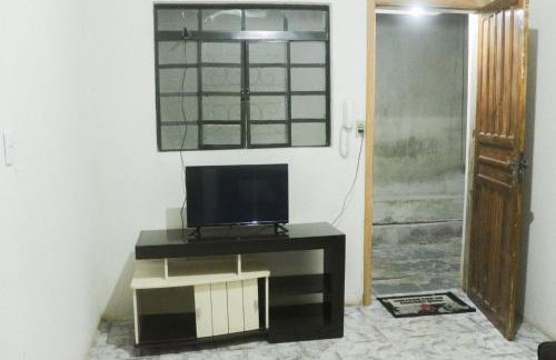 Apartamento Inteiro Central 2 Quartos e Kitnet Inteira 01 quarto - Foto 34