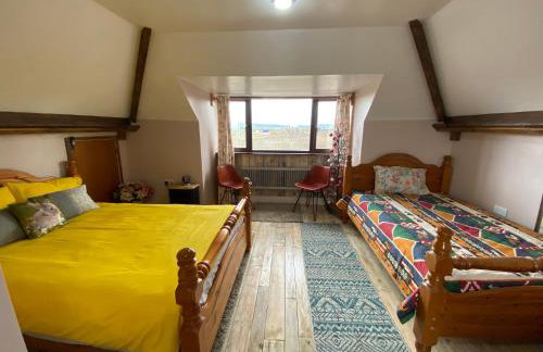 Bungalow in Badsey, north of Cotswolds - Foto 38