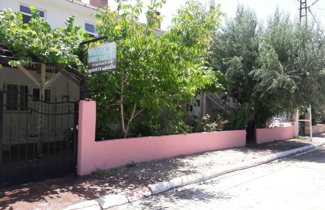 Dogan Pansiyon - Photo 48