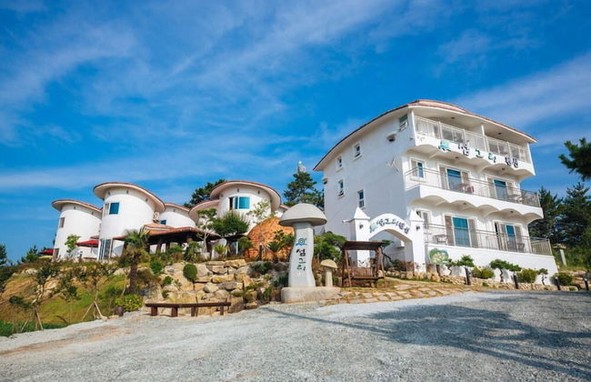 Seom Green Pension - Foto 1