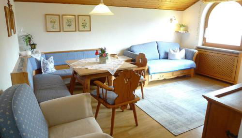 Haus Schmidberger - Foto 2