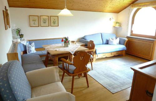 Haus Schmidberger - Foto 2