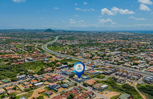 NEW Modern 3BR 3BA Private Pool Centrallylocated - Foto 45