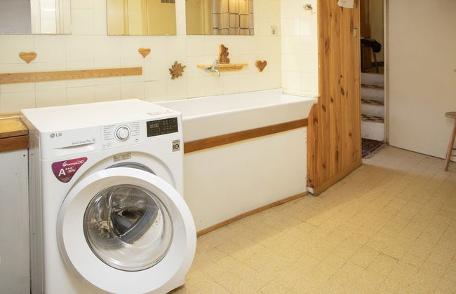 Villa Roduit - Foto 45