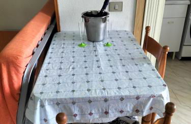 Casa Vacanze Mare Gargano Puglia Marina Di Lesina - 4g min - Foto 56