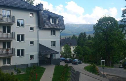 Apartament Sudety - Foto 6