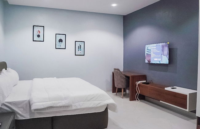 The Mastadon Apartment - Foto 17