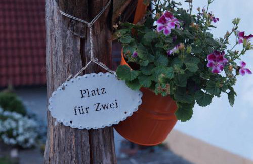 FeWo Die Dittrichs - Photo 16