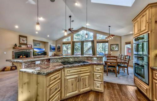 Cubby Bear at Heavenly Tahoe - Pets - Foto 19