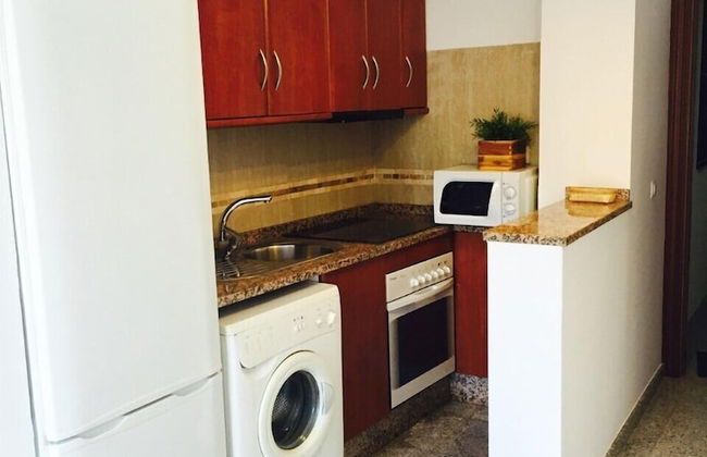 Apartamentos El Burgo - Photo 6