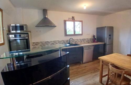 chalet sur pilotis en perigord - Foto 12