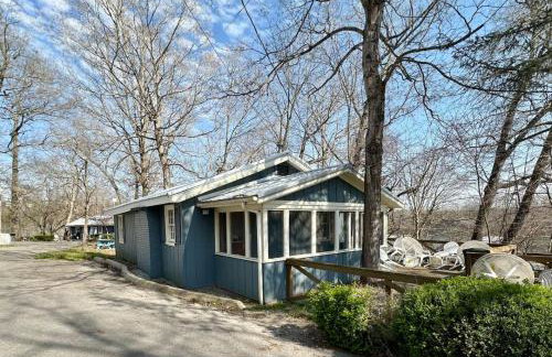 Cottage 1- Lees Ford Marina - Photo 11