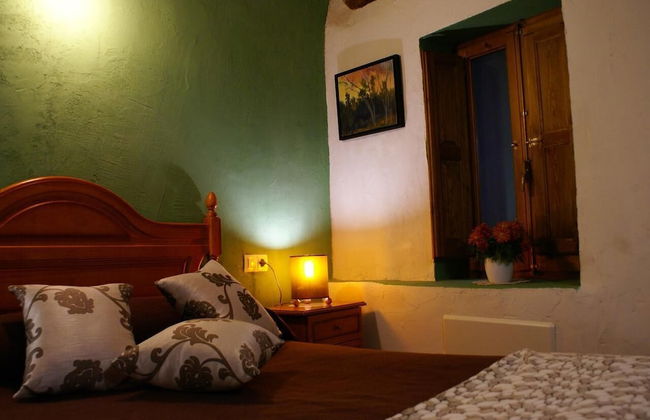 Casa Rural El Patio de las Cebollas - Foto 10