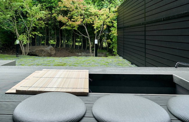 Rakuten STAY VILLA Hakone Sengokuhara - Foto 58