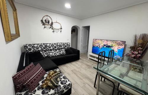 Apartamento Ocasional tranquilo y bien comunicado con el centro de Madrid - Foto 1