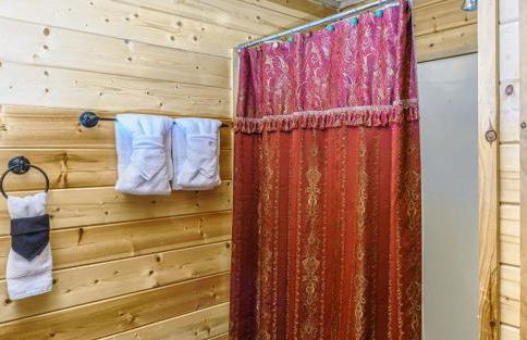 Rockytop Hideaway - Foto 32