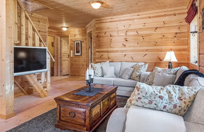 Holiday Home in Tonstad - Foto 14