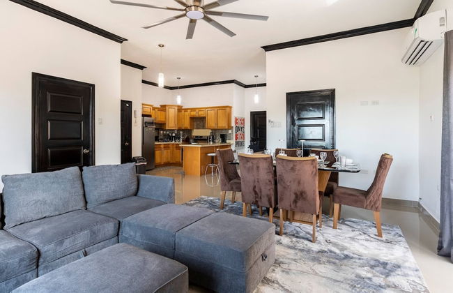 Luxury Living Modern & Contemporary Home With Brand New Pool in Manor Park - Foto 14