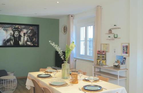 L'échappée Belle proche "Europa Park" - Photo 1