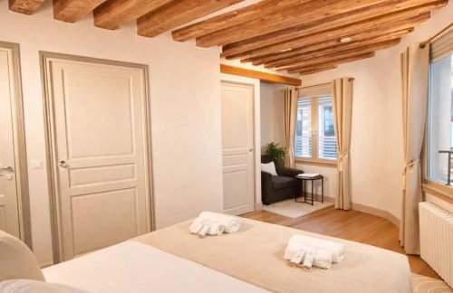 Charming property - Notre Dame Cathedral - Foto 17