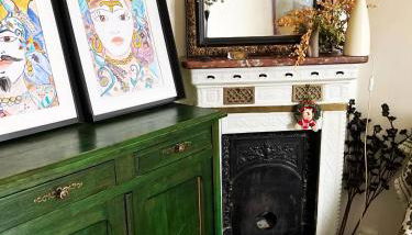 Flat in Montmartre/Abbesses - Photo 3