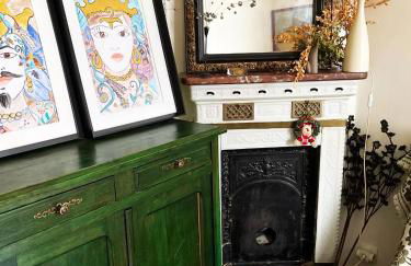 Flat in Montmartre/Abbesses - Foto 3