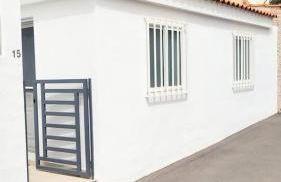 Apartamento con piscina privada - Foto 15