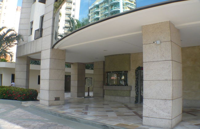 Barra Dolce Vita Residence Service - Foto 26