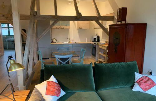 Kranichhof - Studio, Loft & Atelier - Photo 22