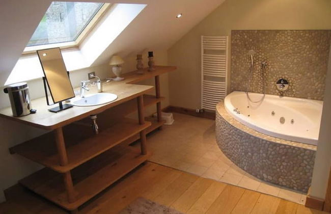 Spacious Place in Hamoir - Foto 25