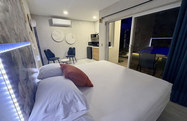 Pierre and Colors TAMARINDO Adult Only - Photo 54