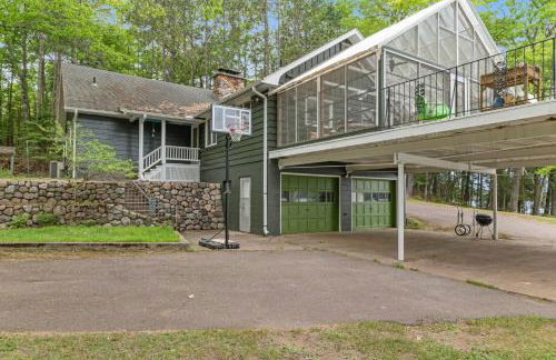 Northwoods Oasis - Foto 31