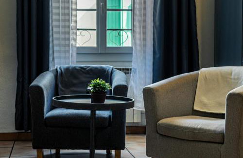 Au Coeur du Vieux Village - Foto 3