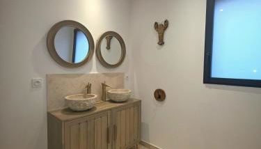 Maison en pierre avec piscine chauffée à Muratello - Foto 2