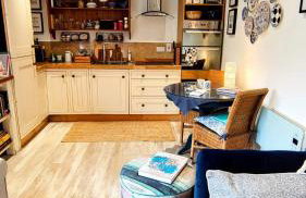 Ropewalk Cottage - A Little Treasure By The Coast - Foto 7