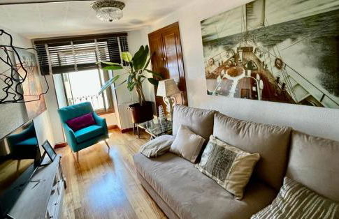 Precioso apartamento en el puerto de Elantxobe - Foto 1