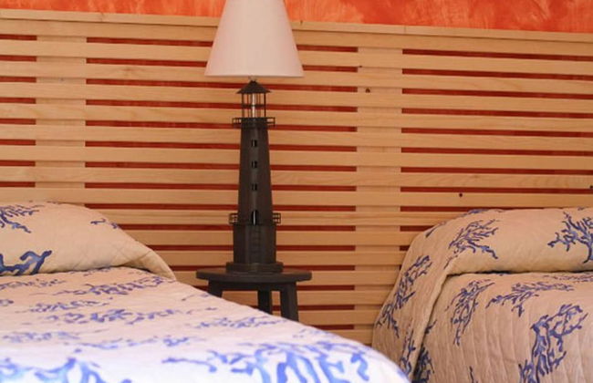 Apartment 3 With Pool And Sea View - Foto 4