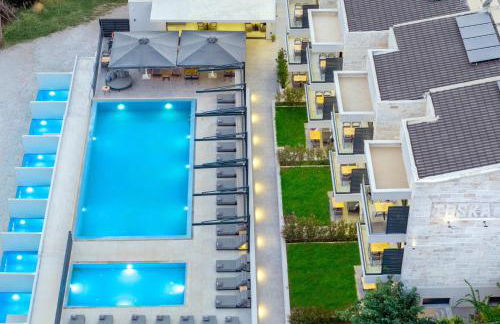 Toska Tower - Foto 3