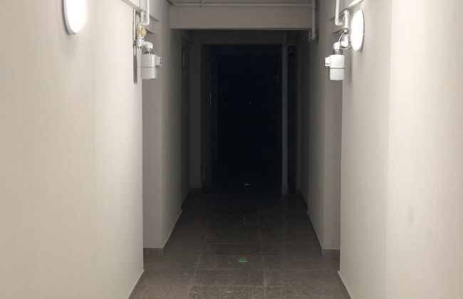 Luxury Penthouse Plaza Residence P1 - Foto 23